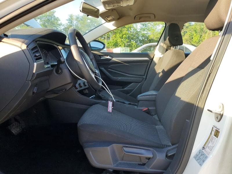 2019 VOLKSWAGEN JETTA S 7