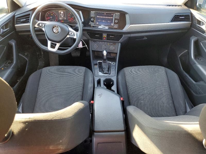 2019 VOLKSWAGEN JETTA S 8