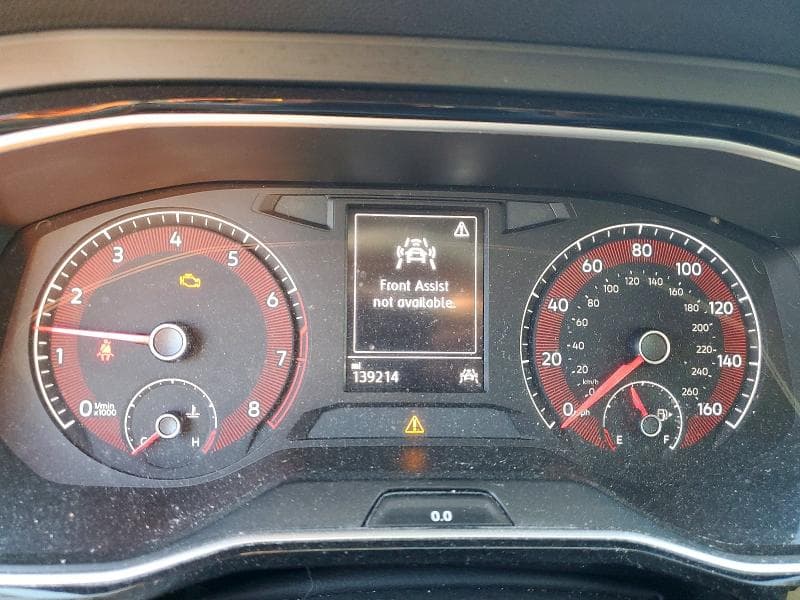 2019 VOLKSWAGEN JETTA S 9