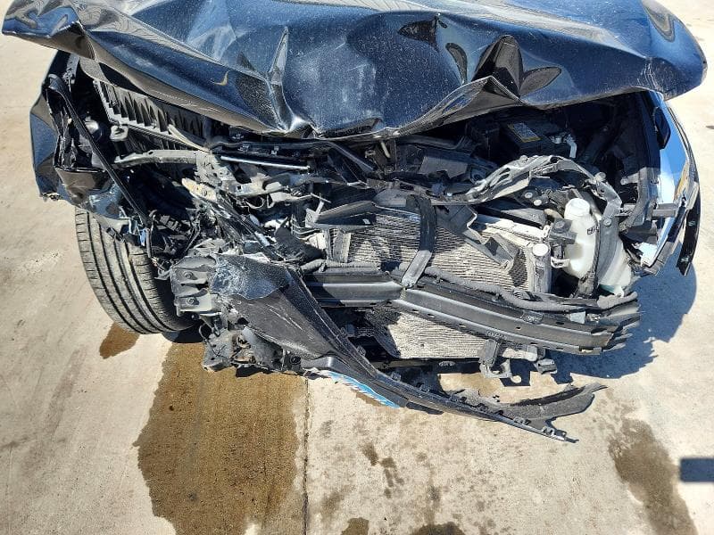 2019 CADILLAC XT5 11