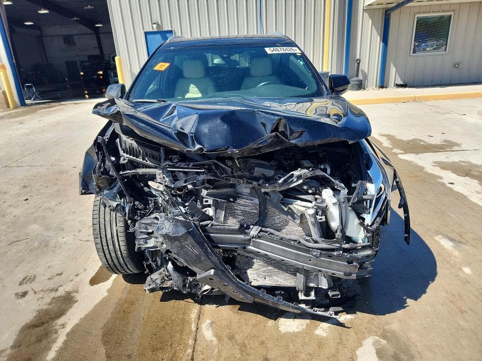 2019 CADILLAC XT5 5