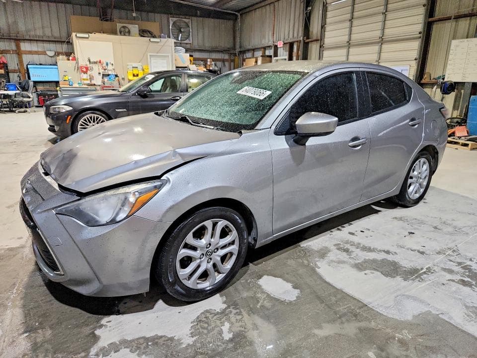 2016 SCION IA BASE