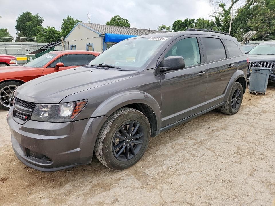 2020 DODGE JOURNEY SE - 1