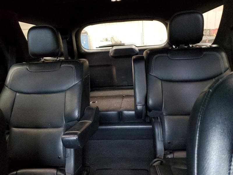 2020 FORD EXPLORER ST ST 10