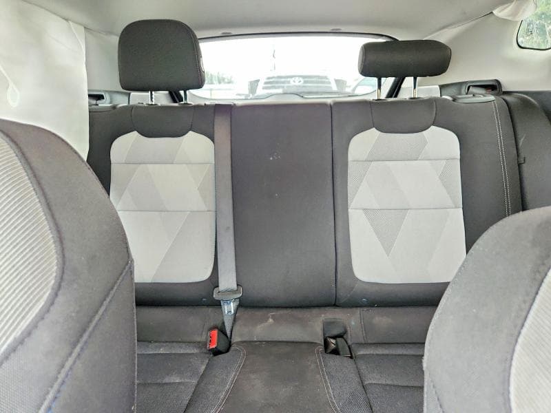 2024 CHEVROLET TRAX LS 10