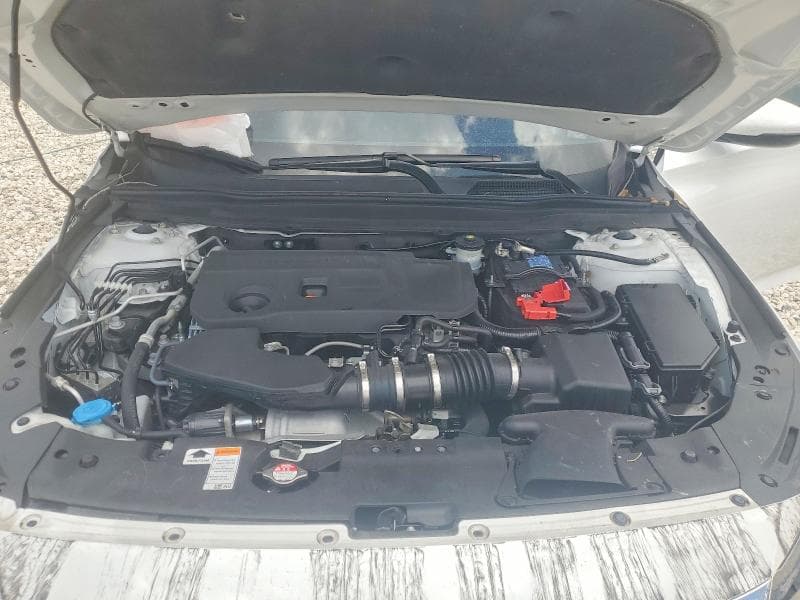 2022 HONDA ACCORD TOURING 11