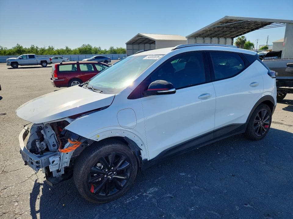 2023 CHEVROLET BOLT EUV LT - 1