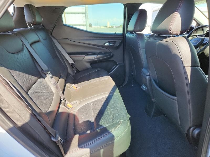 2023 CHEVROLET BOLT EUV LT 11