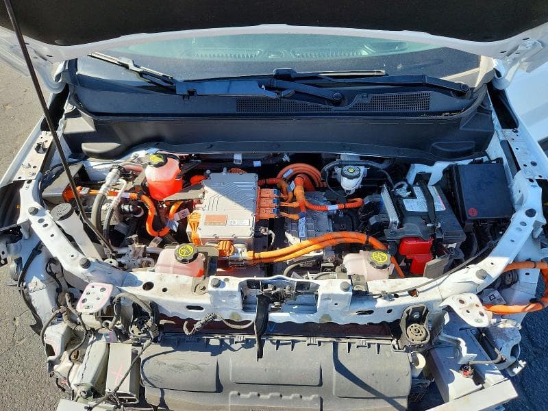 2023 CHEVROLET BOLT EUV LT 12