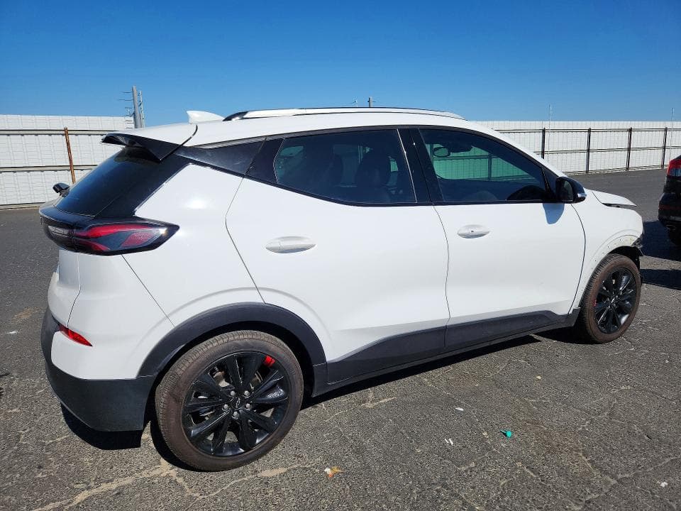 2023 CHEVROLET BOLT EUV LT 3
