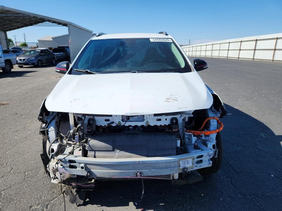 2023 CHEVROLET BOLT EUV LT 5