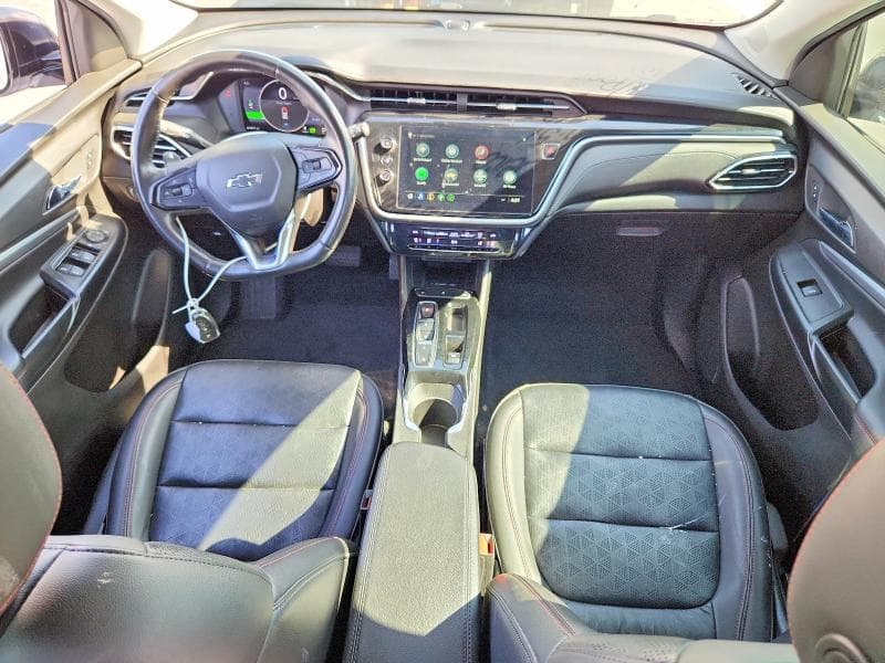 2023 CHEVROLET BOLT EUV LT 8