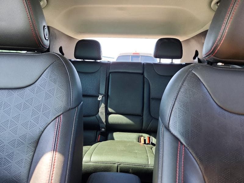 2023 CHEVROLET BOLT EUV LT 10