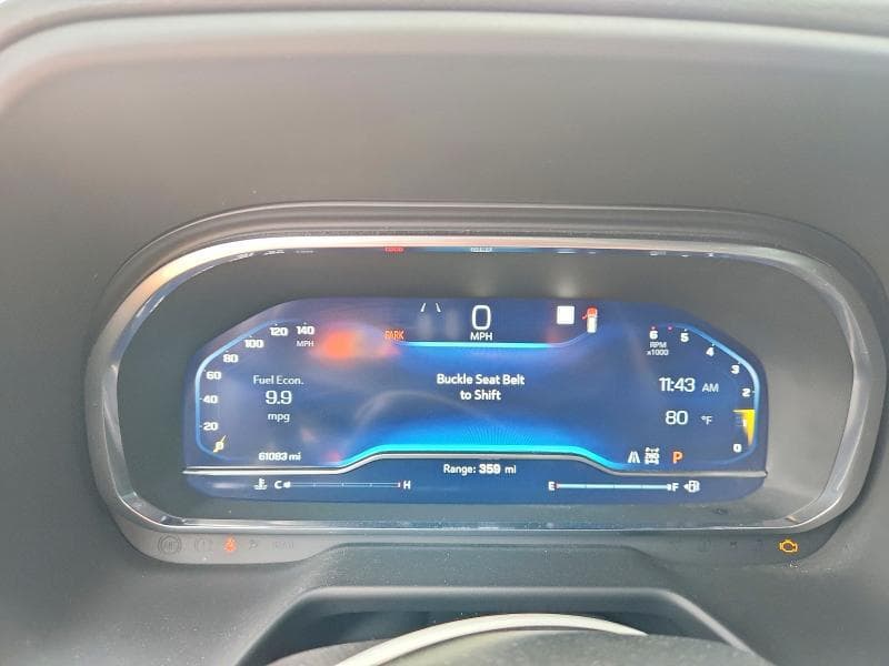 2022 CHEVROLET SUBURBAN K1500 Z71 K1500 Z71 9