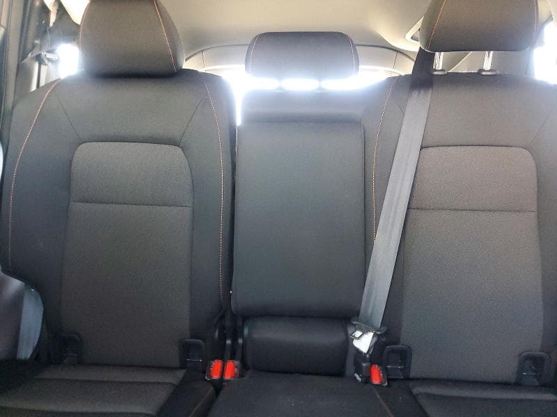 2025 HONDA CR-V SPORT 10