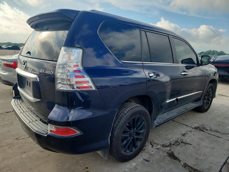 2017 LEXUS GX 460 3