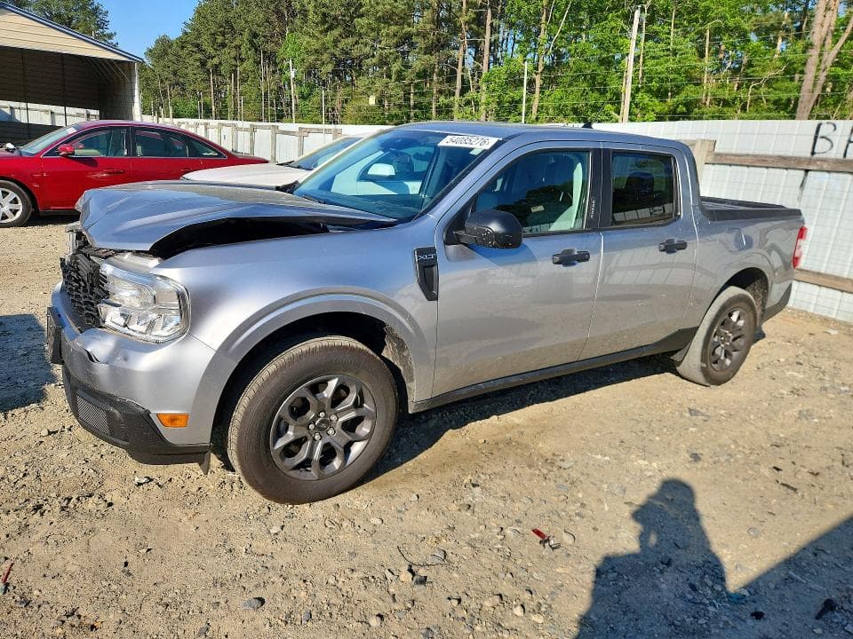 2023 FORD MAVERICK XL 1