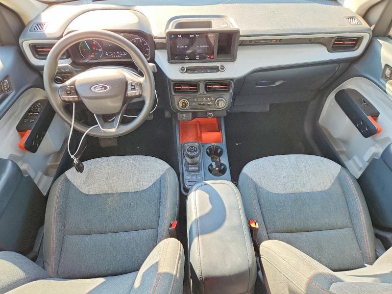 2023 FORD MAVERICK XL 8