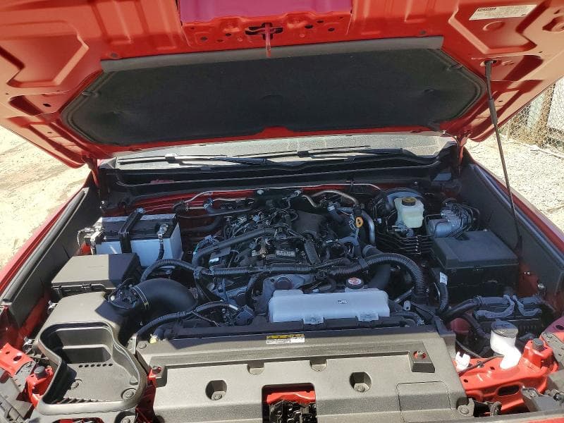 2025 TOYOTA TACOMA LIMITED 11