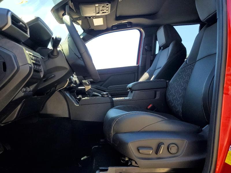 2025 TOYOTA TACOMA LIMITED 7