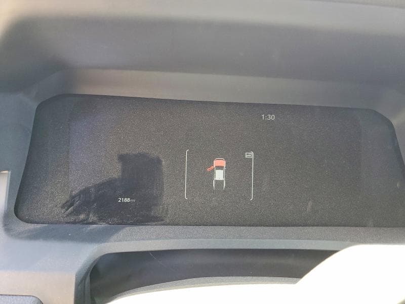 2025 TOYOTA TACOMA LIMITED 9