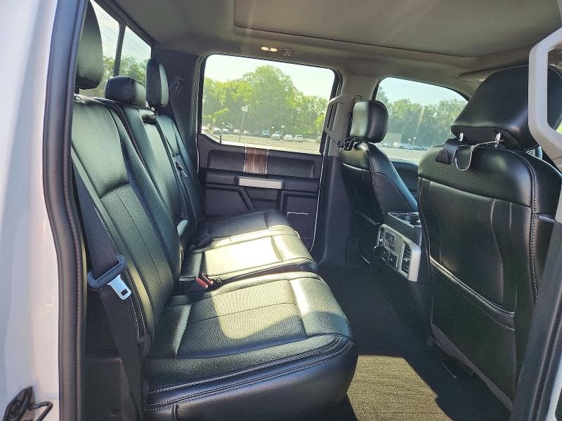 2020 FORD F150 SUPERCREW SUPERCREW 10