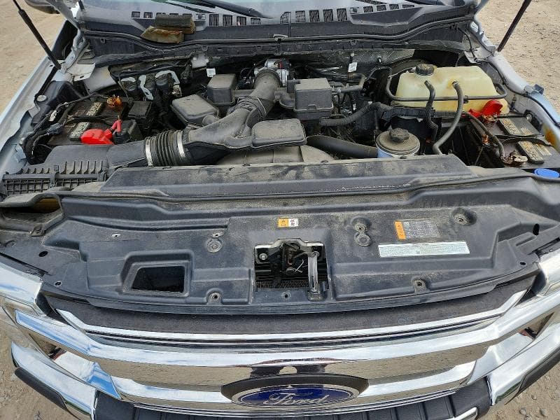 2022 FORD F250 SUPER DUTY 11