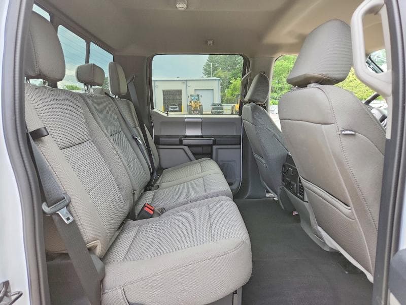 2022 FORD F250 SUPER DUTY 10