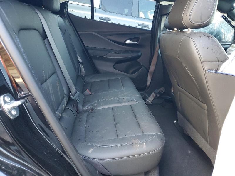 2026 BUICK ENVISTA SPORT TOURING SPORT TOURING 11