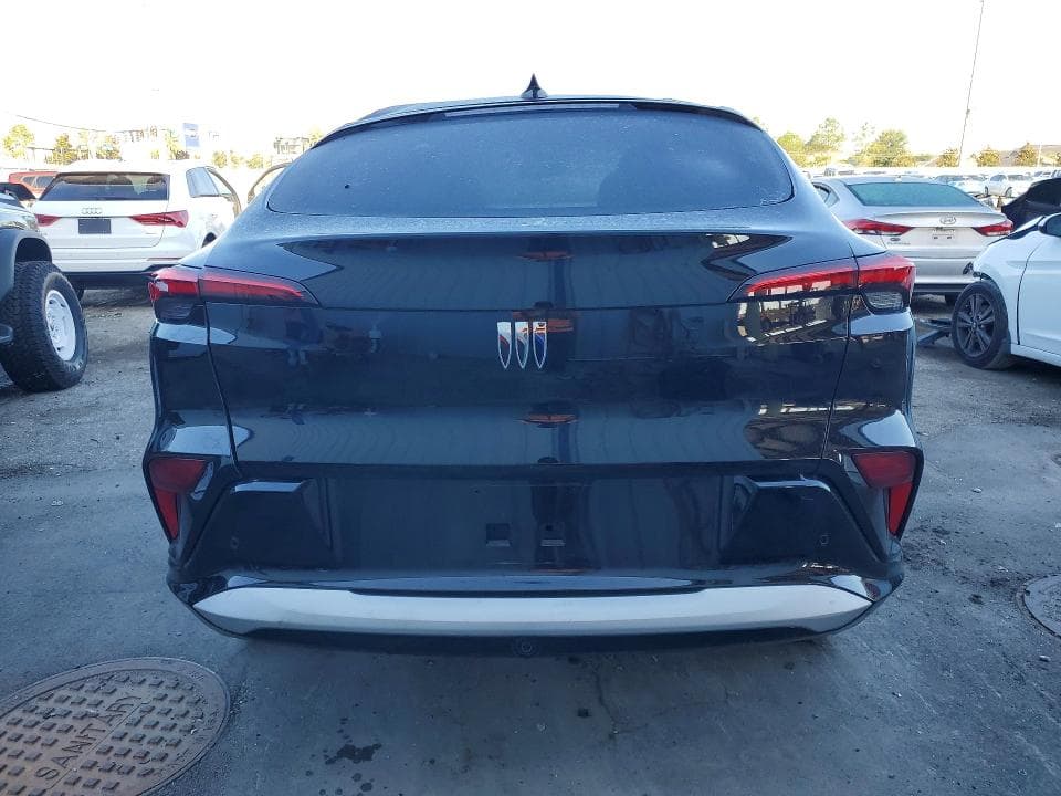 2026 BUICK ENVISTA SPORT TOURING SPORT TOURING 6