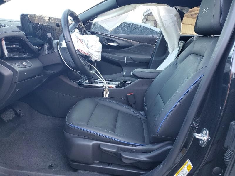 2026 BUICK ENVISTA SPORT TOURING SPORT TOURING 7