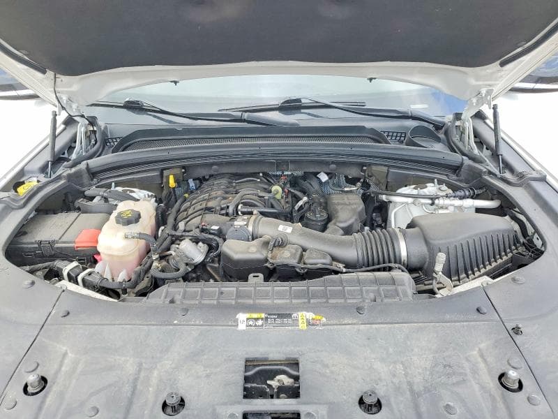 2021 JEEP GRAND CHEROKEE L LIMITED 12