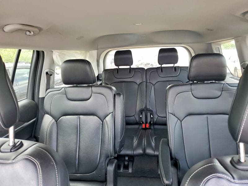 2021 JEEP GRAND CHEROKEE L LIMITED 10