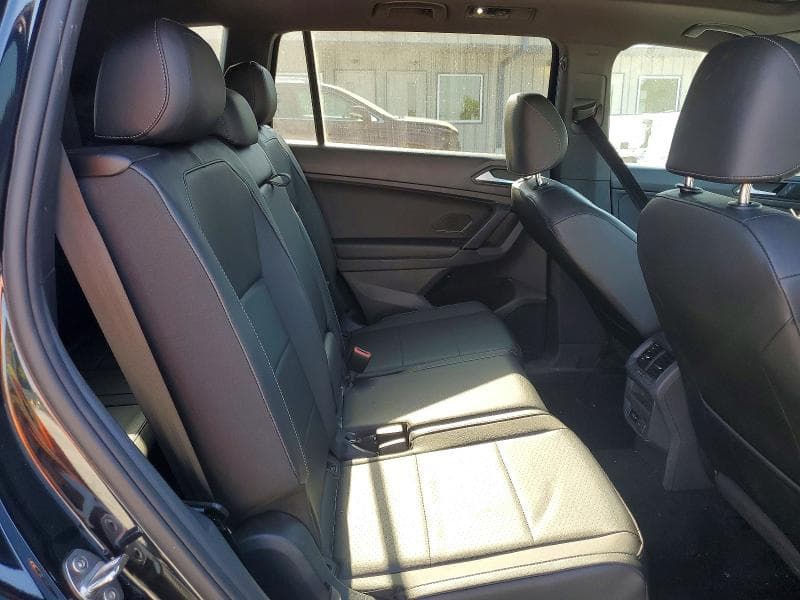 2019 VOLKSWAGEN TIGUAN SE 11