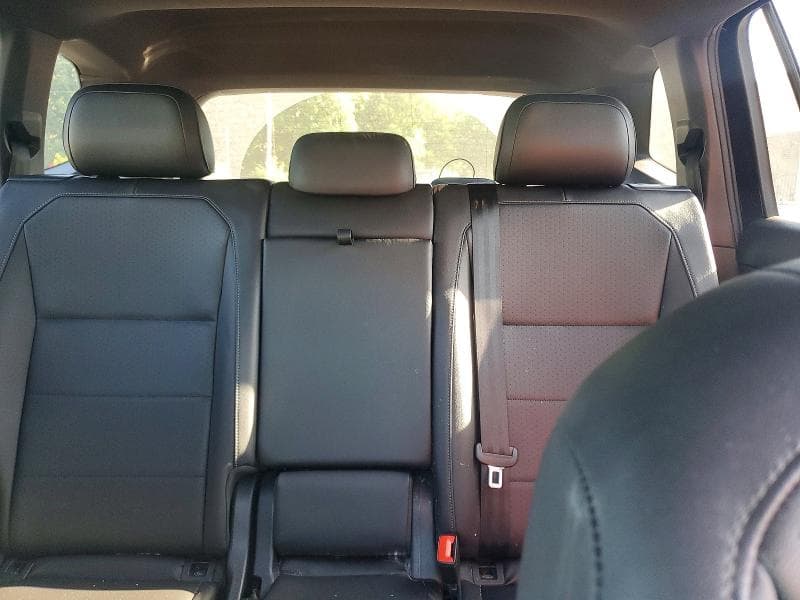 2019 VOLKSWAGEN TIGUAN SE 10