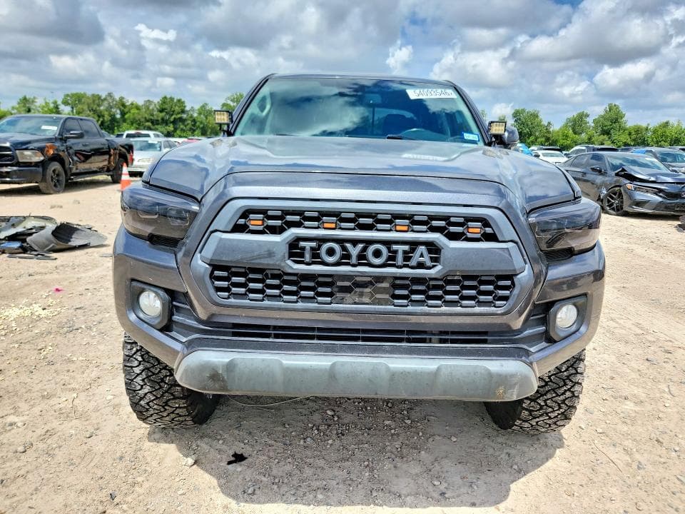 2021 TOYOTA TACOMA SR5 V6 SR5 V6 5