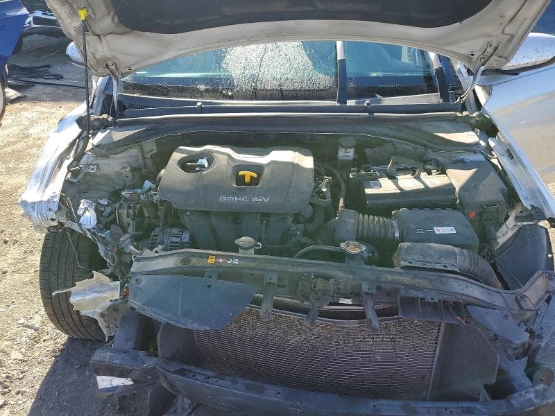 2018 HYUNDAI ELANTRA SEL 11