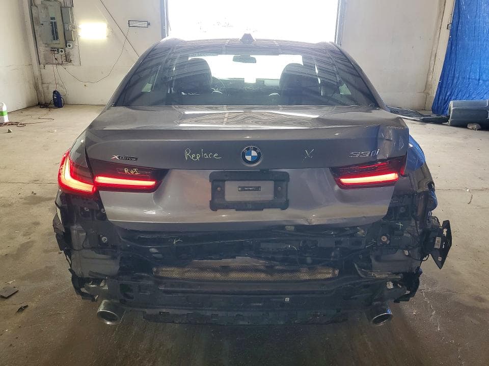 2024 BMW 330XI 6