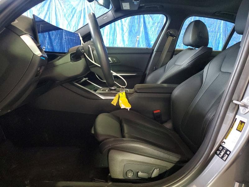 2024 BMW 330XI 7