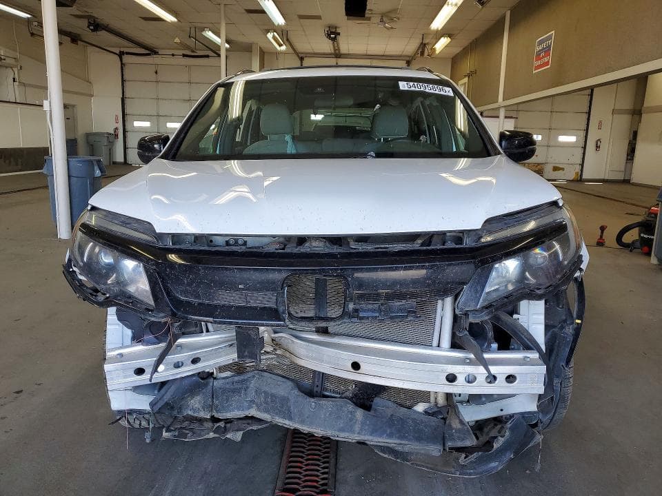 2022 HONDA PILOT SPORT 5