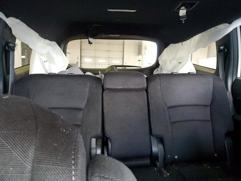2022 HONDA PILOT SPORT 10