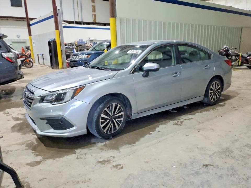 2019 SUBARU LEGACY 2.5I PREMIUM