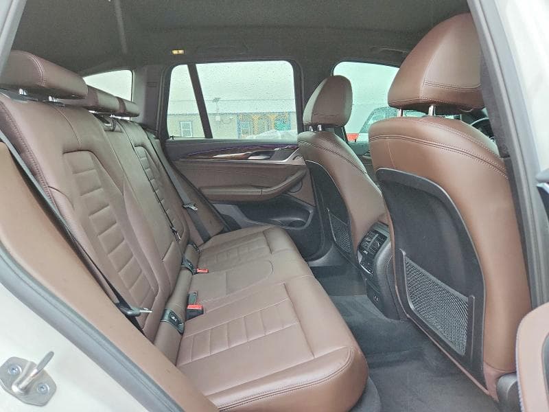 2022 BMW X3 11