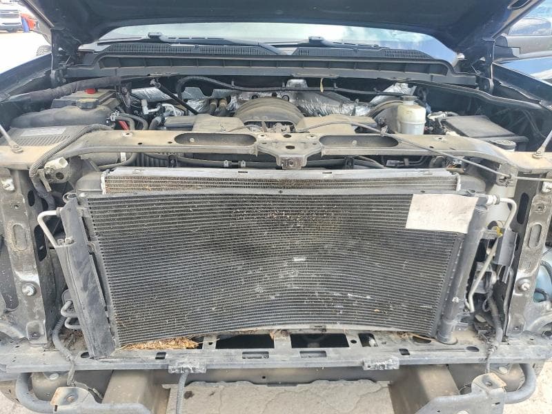 2018 CHEVROLET SILVERADO K1500 LT K1500 LT 11
