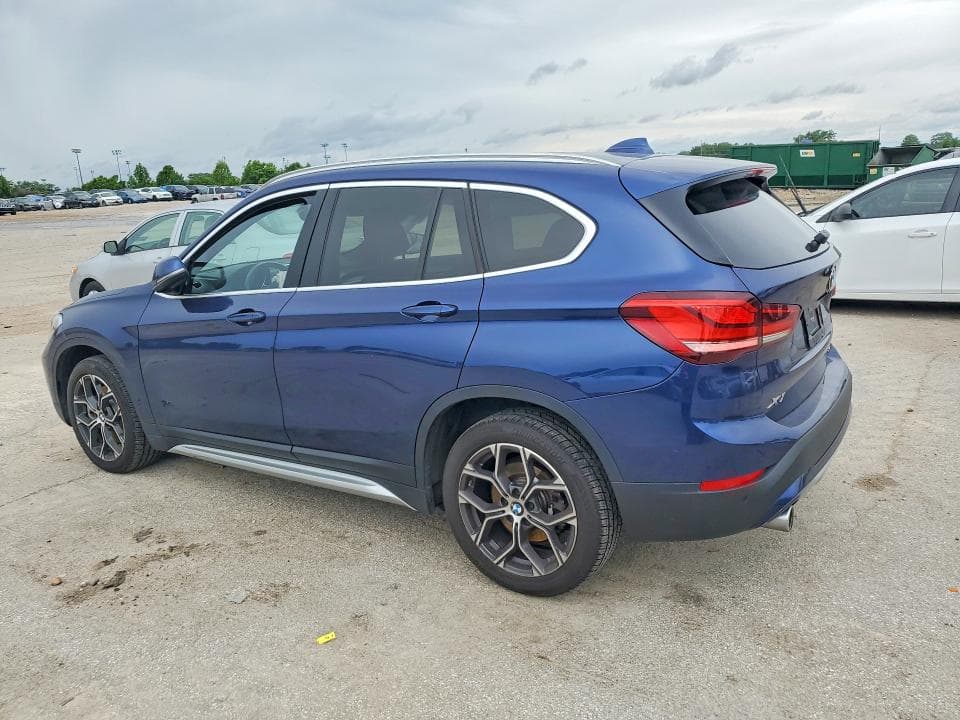 2020 BMW X1 SDRIVE28I 2