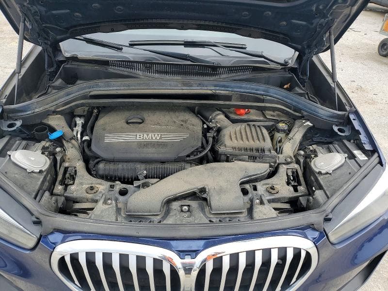 2020 BMW X1 SDRIVE28I 11