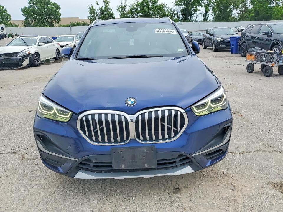 2020 BMW X1 SDRIVE28I 5