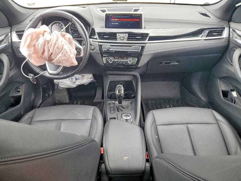 2020 BMW X1 SDRIVE28I 8