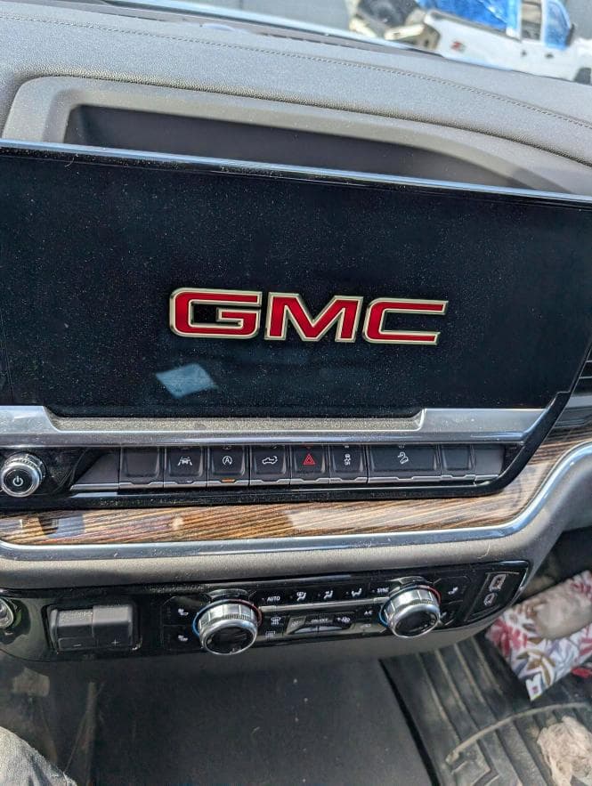 2023 GMC SIERRA K1500 ELEVATION 8