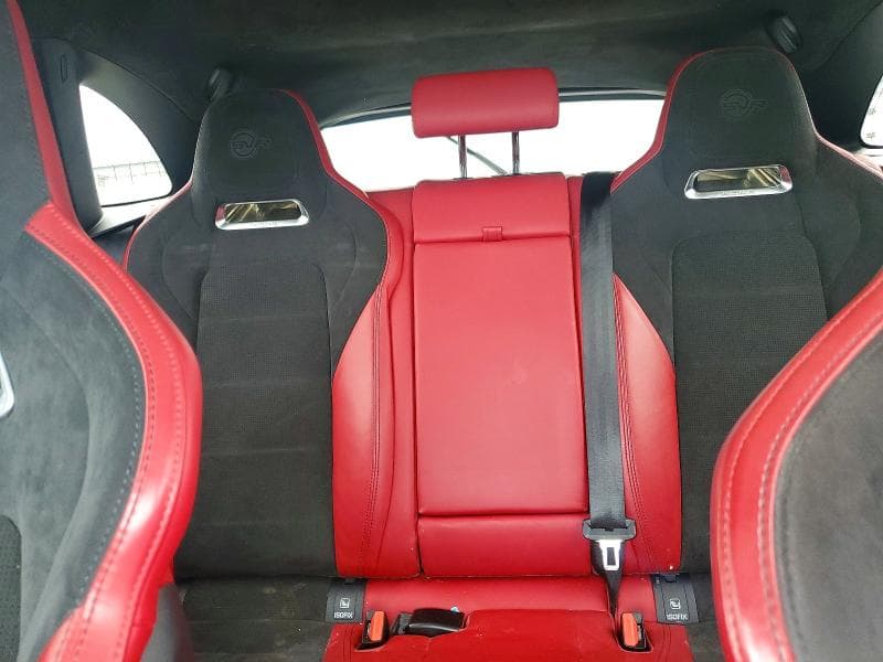 2022 JAGUAR F-PACE SVR SVR 10